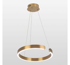Подвесной светильник Lussole LSP-7209