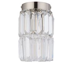 Потолочный светильник Kutek ELLINI ELL-OCZ-1(N)105/II