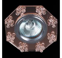 Точечный светильник Sneha 546/CT MR16 LRD_SN