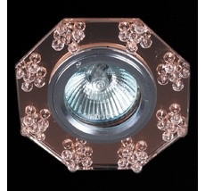 Точечный светильник Sneha 546/CT MR16 LRD_SN