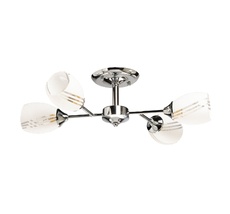 Потолочная люстра De City Вита 220014504_MW