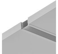 Профиль для светодиодной ленты ArteLamp INTEGRATION A221205R