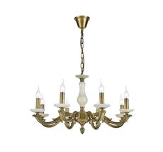 Подвесная люстра Dio Darte Vicentino Vicentino E 1.1.8 A