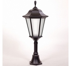 Наземный фонарь IP65 Bl Oasis Light 79824 Bl_OL