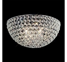 Настенный светильник Mantra Crystal 4605_MN