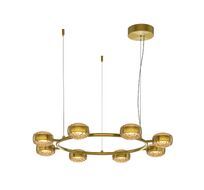 Подвесная люстра Maytoni Mind MOD299PL-L80BS3K_MY