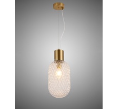 Подвесной светильник Moderli V10918-P_MD