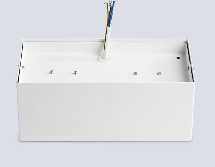 Накладной светильник Ambrella Light TECHNO SPOT TN6534_AMB