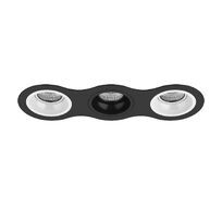 Встраиваемый светильник LightStar DOMINO D637060706_LS