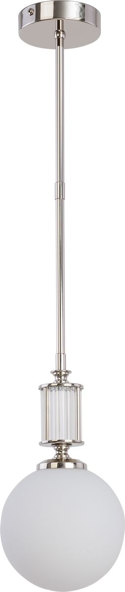 Подвесной светильник Kutek MOOD ARTU GLASS ART-ZW-1(N)G