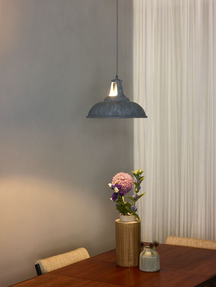 Подвесной светильник Lucide MARKIT 30396/35/36