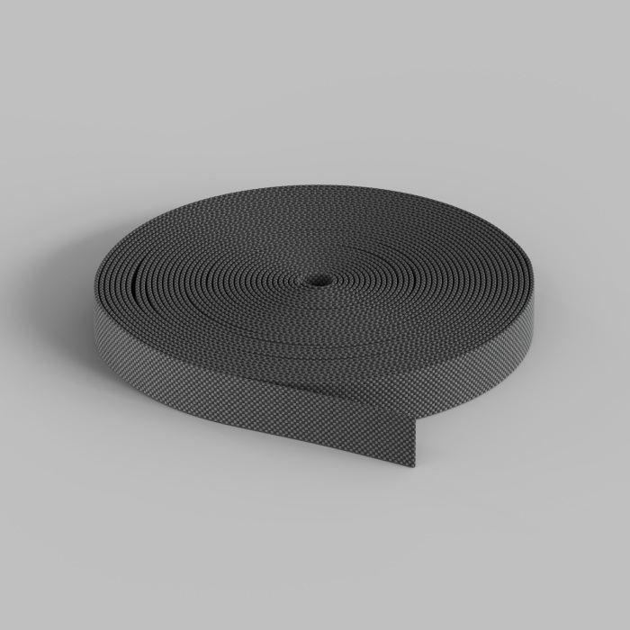 Шинопровод Denkirs BASE TR5502-DG