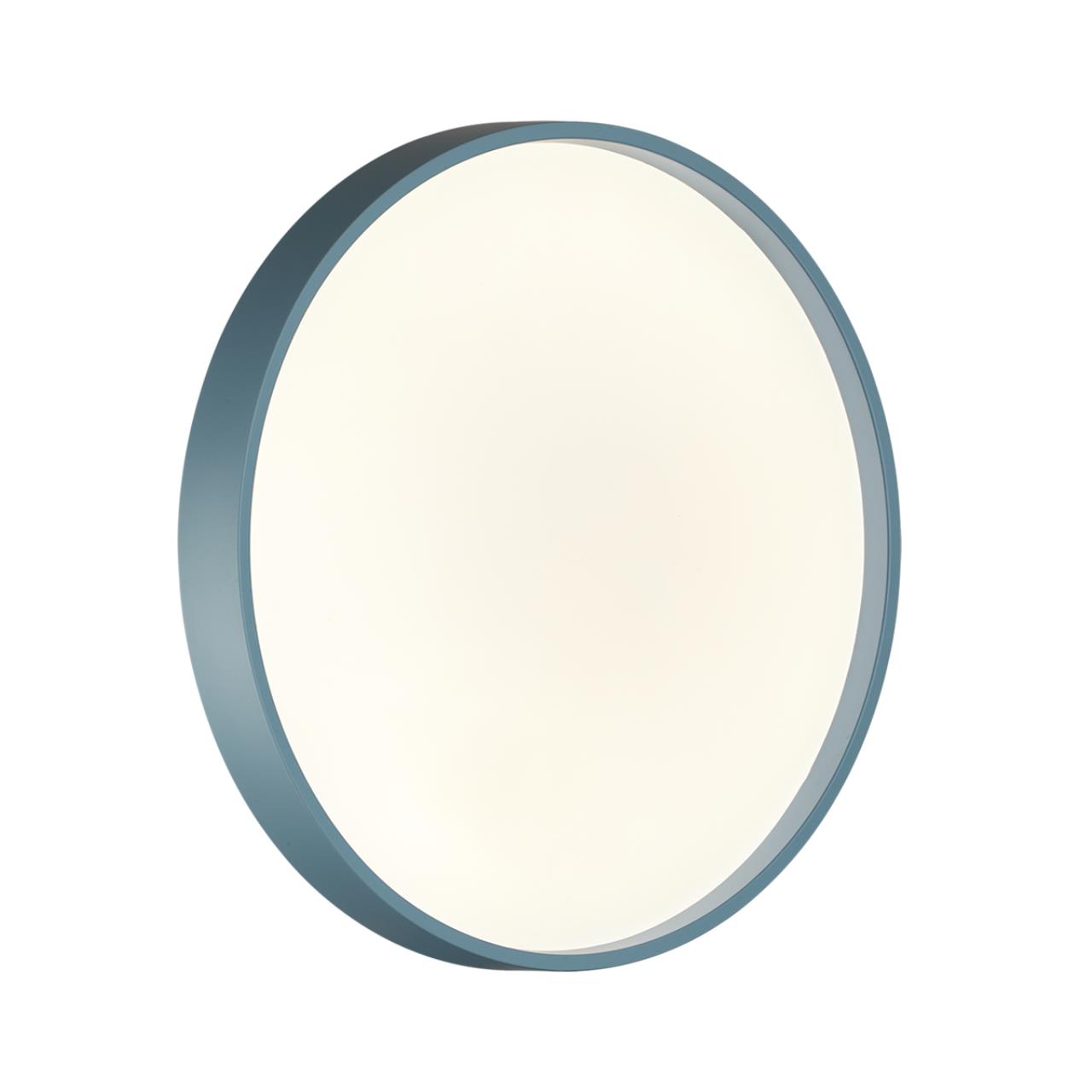 Настенно-потолочный светильник Sonex MAVIC 7745/CL_Sonex