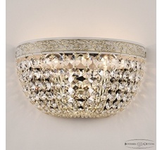 Настенный светильник Bohemia Ivele AL19111B/25OL WMG_BI