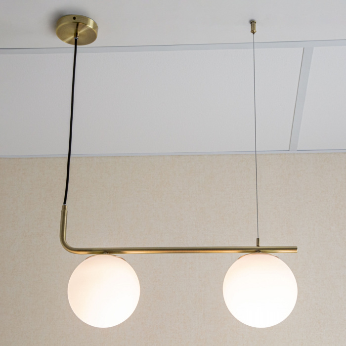 Подвесная люстра CitiLux Бремен CL112123