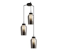 Подвесная люстра MANTRA DESIGN NORA 8284_MN