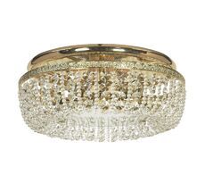 Потолочный светильник Arti Lampadari Favola Gold Favola E 1.4.45.502 G