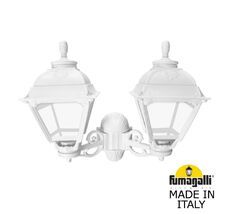 Уличный настенный светильник CEFA U23.141.000.WXF1R