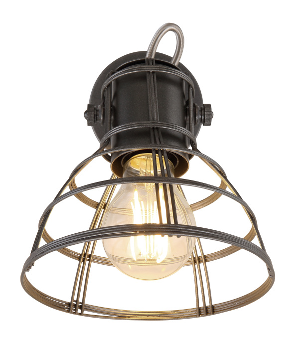 Спот Globo Grammy 54019-1_GL