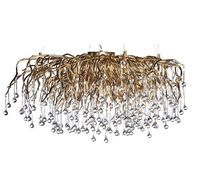 Подвесная люстра Garda Decor 86-8015/1200RG