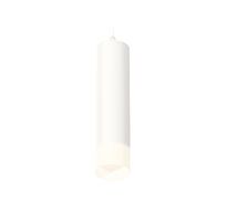 Подвесной светильник Ambrella light с акрилом XP XP6355005_AMB