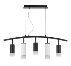 Подвесная люстра LightStar Rullo LR7353738621_LS