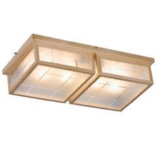 Потолочный светильник Velante 548-717-04