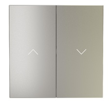 Клавиши для выключателя жалюзи S70 VLS002504