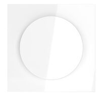 Накладка для светорегулятора поворотно-нажимного S70 VLS002001