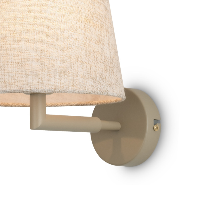 Бра Freya Butler FR2057WL-01BG_MY