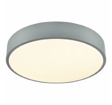 Потолочный светильник VELANTE 444-207-01