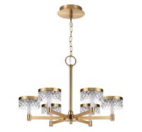 Подвесная люстра Odeon Light FIVRE 5032/36L