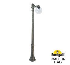 Уличный фонарный столб RICU BISSO G25.157.S10.BXF1R