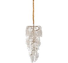 Подвесная люстра Garda Decor 86-9016/1000