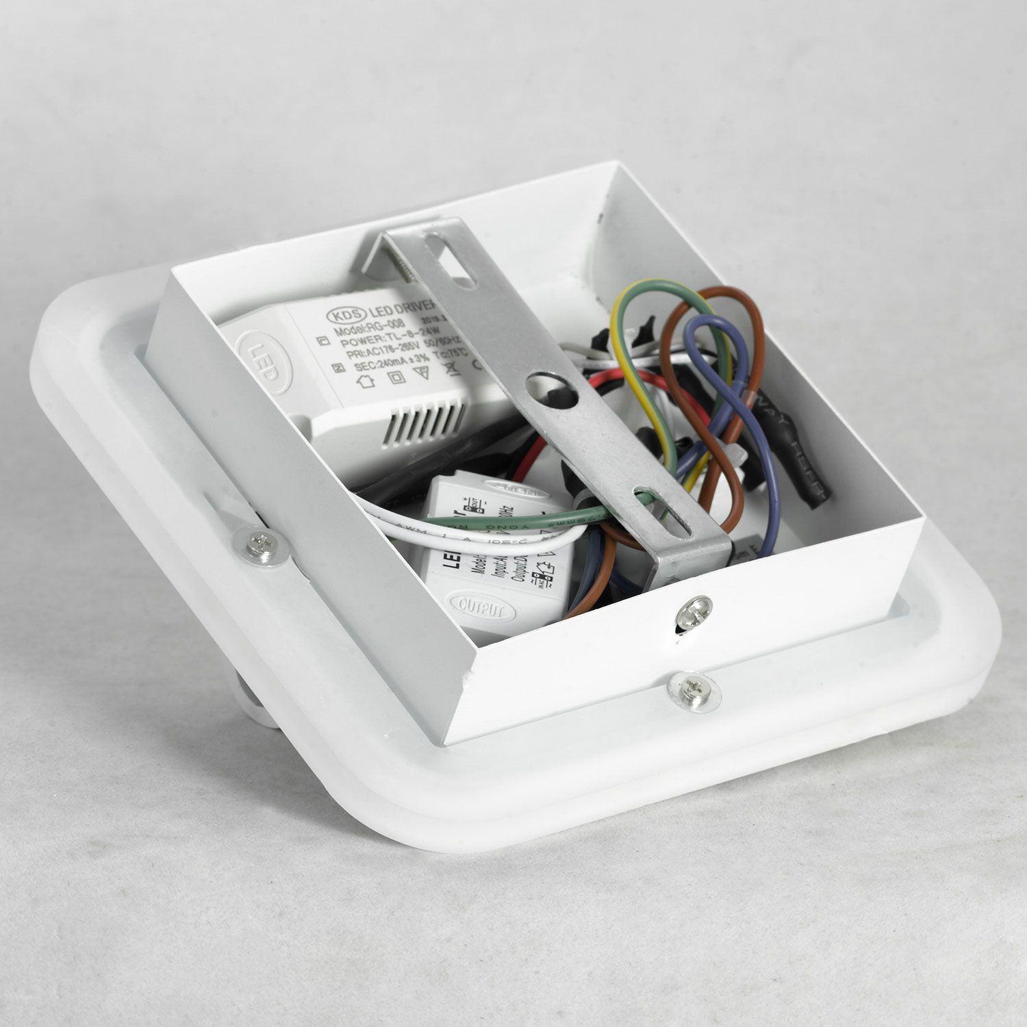 Спот Lussole COZY LSP-8237