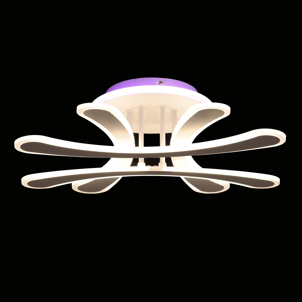 Потолочная люстра De City Оскар 510014105_MW