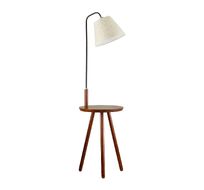 Торшер Odeon Light со столиком KALDA 4666/1F