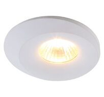 Точечный светильник Divinare Врезной Orbite 1777/03 PL-1_DI