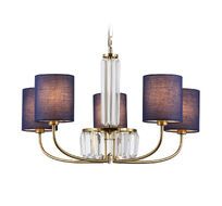Подвесная люстра Ambrella Light HIGH LIGHT Classic LH71271_AMB