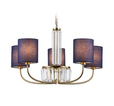 Подвесная люстра Ambrella Light HIGH LIGHT Classic LH71271_AMB