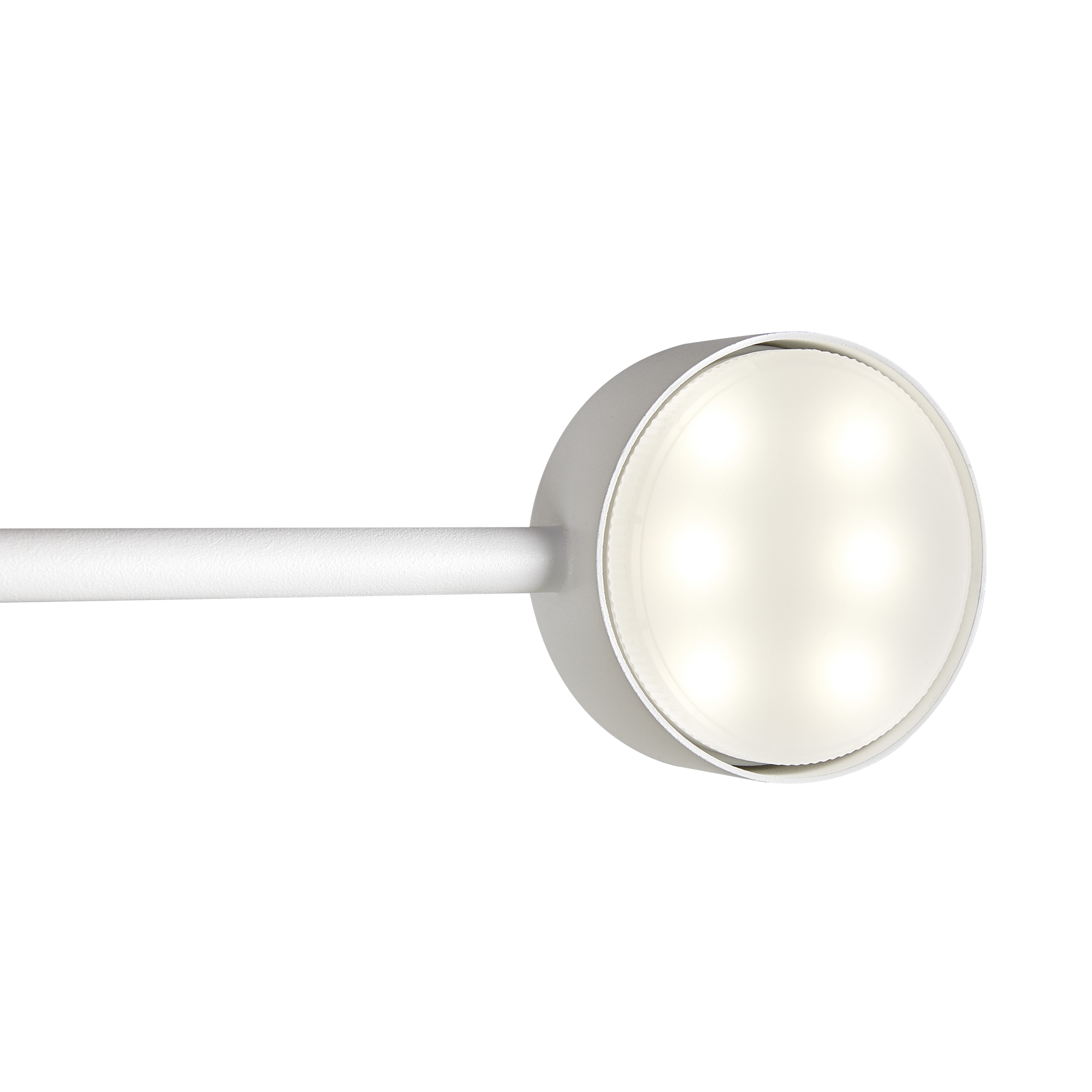 Настенный светильник Freya Tactic FR5363WL-01W2_MY