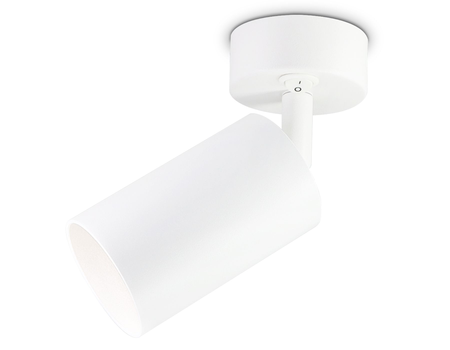 

Споты с 1 лампой Ambrella light, TA126