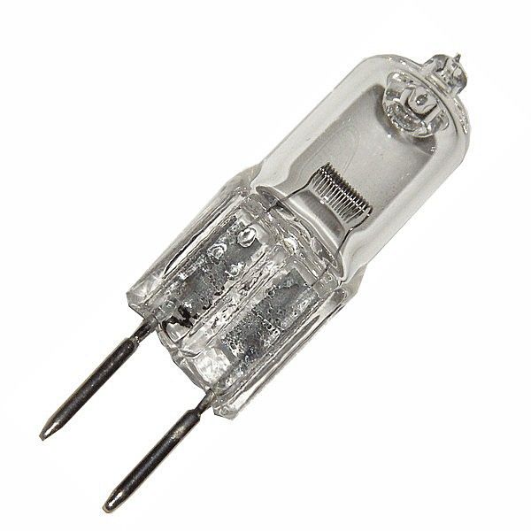 Лампа галогенная GY6.35 35W 12V (теплый свет) 456016 - купить в интернет-магазин
