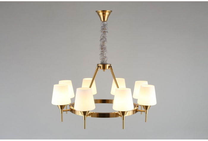 Подвесная люстра Aployt APL.840.03.08