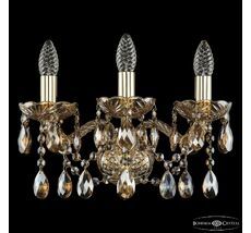 Бра Bohemia Ivele 1413B/3/141 G M721_BI