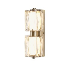 Настенный светильник светодиодный Moderli V11711-WL_MD