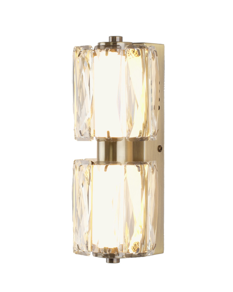 Настенный светильник светодиодный Moderli V11711-WL_MD