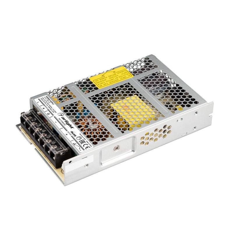 Блок питания HTS-100-48 48V, 2.2A, 100W 015941(1)_ARL