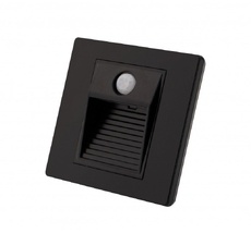 Подсветка ступеней лестницы Denkirs Sensor DK1020-BK
