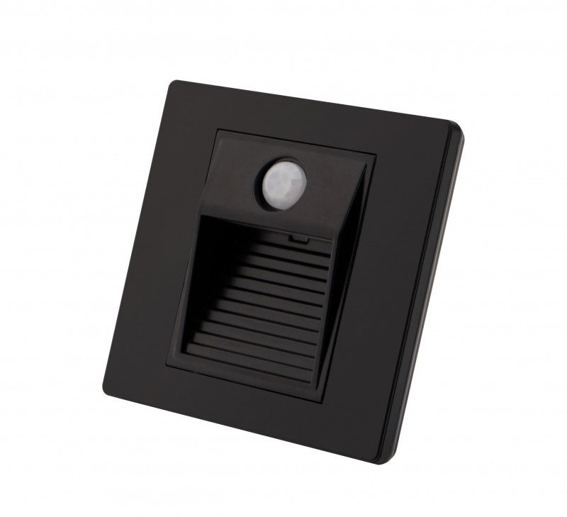 

Подсветка ступеней лестницы Denkirs Sensor DK1020-BK, DK1020-BK